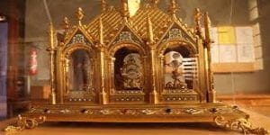 Italie: des restes du cerveau de Saint Jean Bosco dérobés dans une église