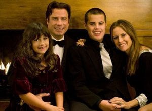 Ces célébrités qui se sont écroulées face à la mort tragique de leurs enfants