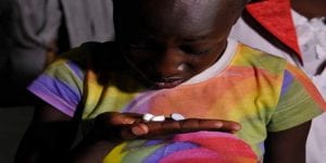 Kenya : premier pays africain à bénéficier du nouveau médicament contre le SIDA