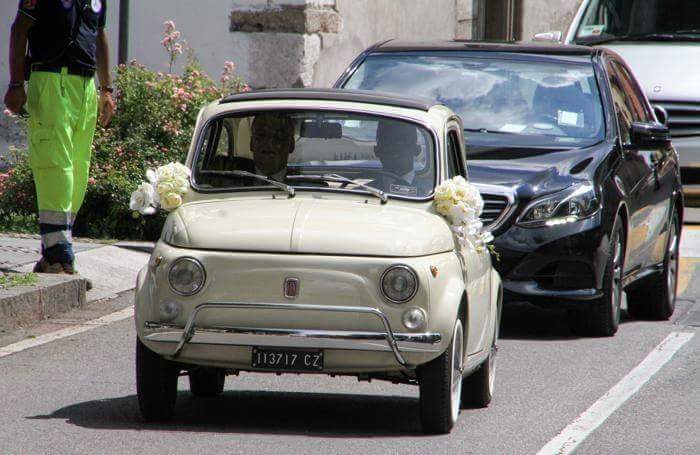 Mariage de Samuel et Georgette Eto'o: 1 an déjà! Les images de la cérémonie.