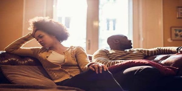 Relation: Messieurs, voici 9 phrases qui détruisent psychologiquement vos compagnes