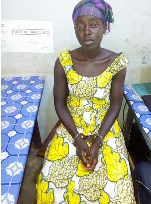 Côte d'Ivoire: incapable de procréer, elle vole le bébé d'une autre femme.