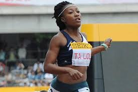 Deux ivoiriennes figurent dans le top 10 des meilleures performances mondiales de l’année du 100 m