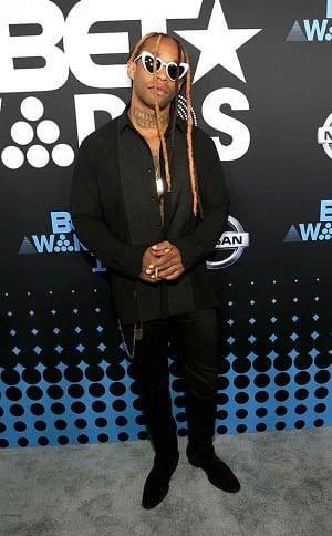 BET Awards 2017 : découvrez le tapis rouge et le palmarès de la cérémonie