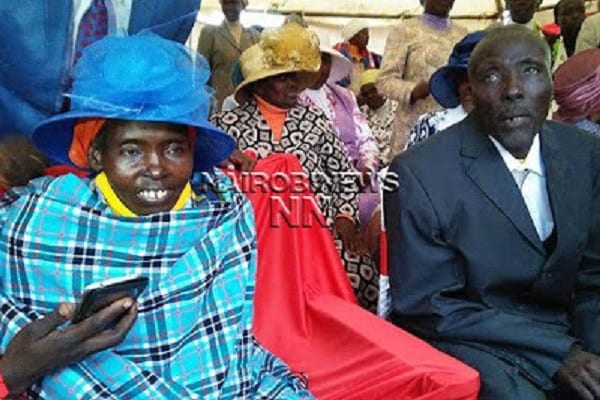 Kenya: un prophète aurait ramené à la vie une femme morte (VIDÉO)