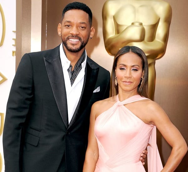 Will Smith: son épouse Jada Pinkett dévoile son passé de dealeuse de drogue, et sa liaison avec Tupac.