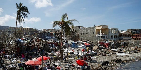 "En 2030, Haïti sera une puissante nation", prophétise un pasteur ivoirien