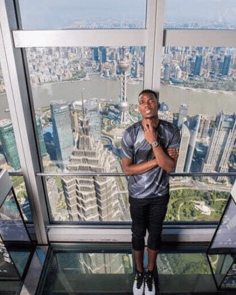 Messi, Ronaldo, Bale, Pogba, Griezmann: ce que faisaient ces footballeurs pendant l'été...photos