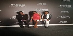 Concours Axe Party: le meilleur DJ de la Côte d'Ivoire est connu. Découvrez ce roi de la platine!