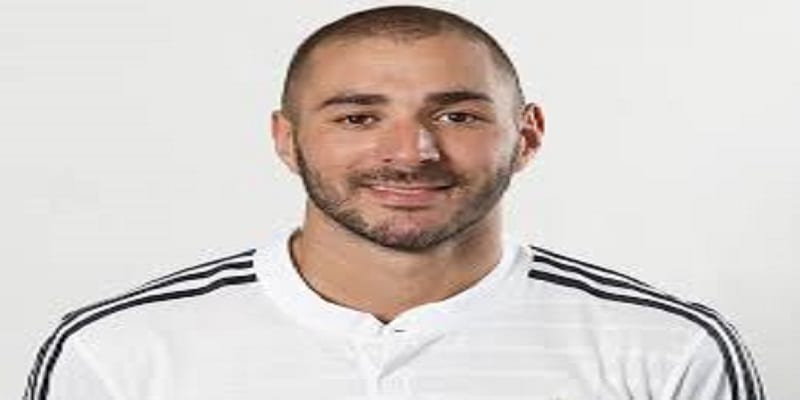 Benzema.