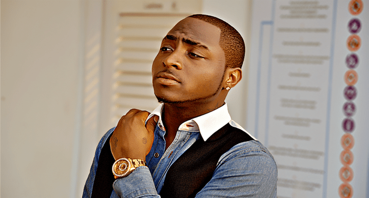 Davido
