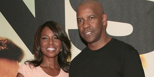 Ces couples d'Hollywood mariés depuis plus de 20 ans