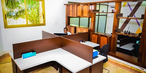 Mme Jenifer Toro: "nous voulons redéfinir l'entrepreneuriat avec le centre d'affaires "Graisen"