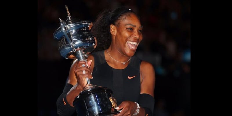 Serana Williams