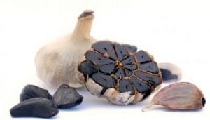 Santé: Découvrez les bienfaits de l'ail noir