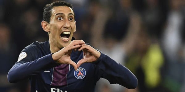 Football: voici le classement des 10 transferts les plus chers de l'histoire