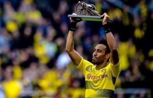 Football: Le Milan AC veut Aubameyang. Voilà le montant proposé!
