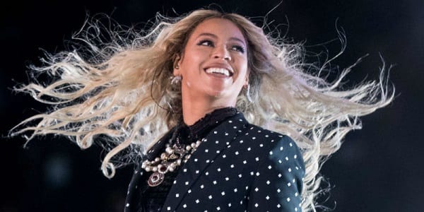12 phrases fortes à la base du succès de Beyoncé Knowles