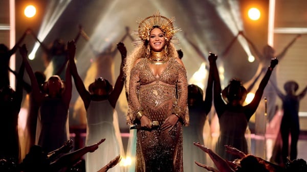 Beyoncé et Jay Z: les prénoms de leurs jumeaux officiellement révélés