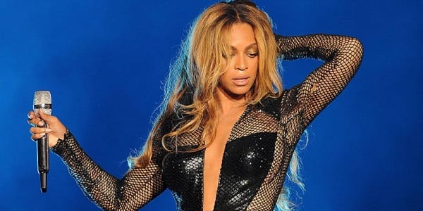 12 phrases fortes à la base du succès de Beyoncé Knowles