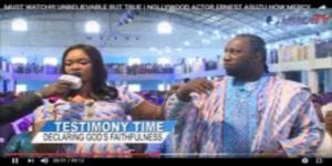 Le célèbre acteur Ernest Asuzu fait des révélations compromettantes concernant Nollywood (photos)