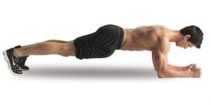 Découvrez comment avoir des abdos en un temps record