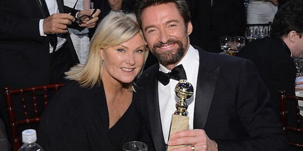 Ces couples d'Hollywood mariés depuis plus de 20 ans
