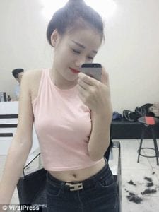 Vietnam : elle punit la maîtresse de son mari d’une façon horrible (photos)