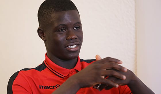 Mercato: le Barça et le Réal Madrid intéressés par un même joueur...photos