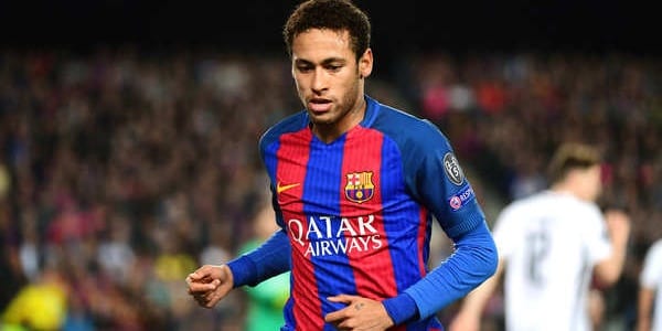 Football: voici le classement des 10 transferts les plus chers de l'histoire