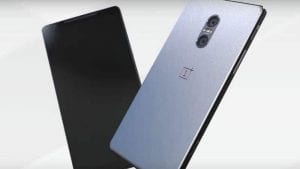 Hight Tech: Voici le tout nouveau concurrent du Iphone 7 et du Galaxy S8