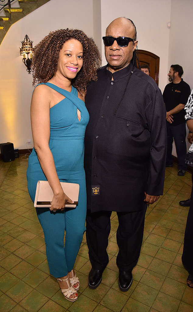 USA: âgé de 67 ans, Stevie Wonder s’est marié pour la 3ème fois...photo