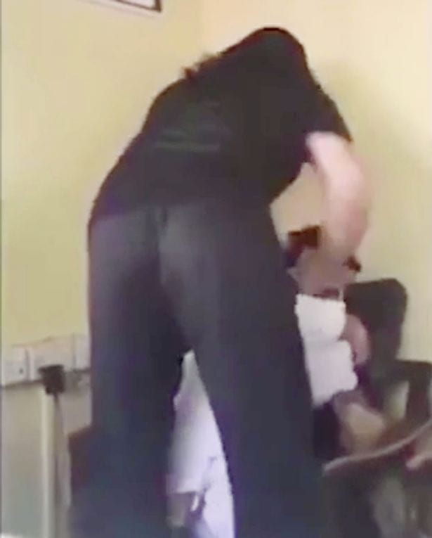 Arabie Saoudite: un prince arrêté par la police...Vidéo!