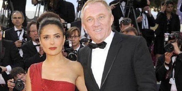 Ces couples d'Hollywood mariés depuis plus de 20 ans