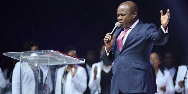 "En 2030, Haïti sera une puissante nation", prophétise un pasteur ivoirien