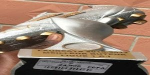 Football: Aristide Bancé très en colère contre la Fif. Explications