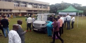 Inspiration : un groupe d’étudiants ghanéens fabrique un véhicule à énergie solaire (vidéo)