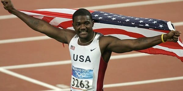 Portrait de Justin Gatlin, le rejeté qui a battu Usain Bolt