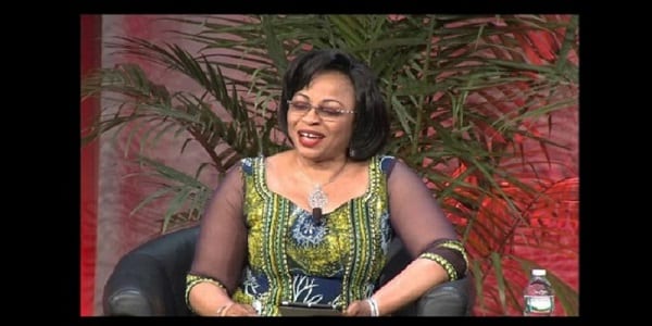 Citations inspirantes de neuf femmes noires qui brillent dans leur activité