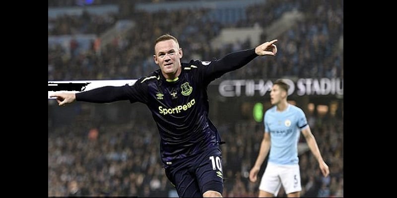 Football: Wayne Rooney annonce sa retraite internationale (photos)