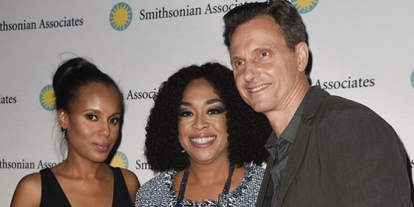 Portrait de Shonda Rhimes, la scénariste à succès à la base de "Scandal","Grey's anatomy"...