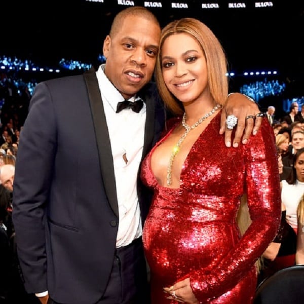 Jay Z explique pourquoi lui et Beyoncé ont nommé leurs jumeaux Sir et Rumi