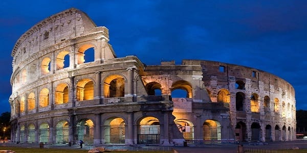 Découvrez en images les sept nouvelles merveilles du monde