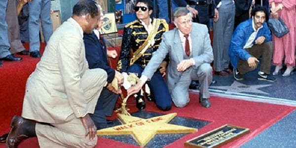 Ces Afro-américains qui ont leur étoile sur le Walk Of Fame