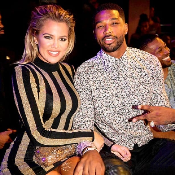 Khloe Kardashian serait enceinte de son premier enfant