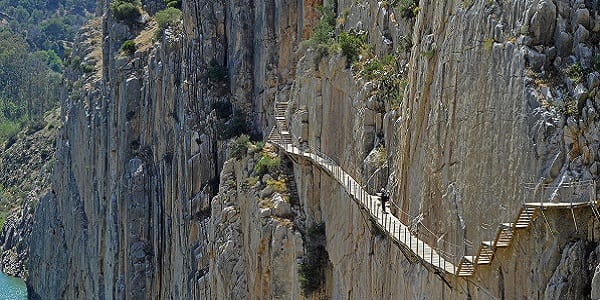 Découvrez les 10 endroits parmi les plus dangereux au monde