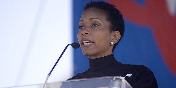 Citations inspirantes de neuf femmes noires qui brillent dans leur activité