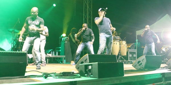 7 enseignements à tirer des 20 ans de carrière de Magic System