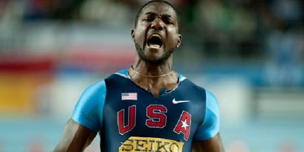 Portrait de Justin Gatlin, le rejeté qui a battu Usain Bolt