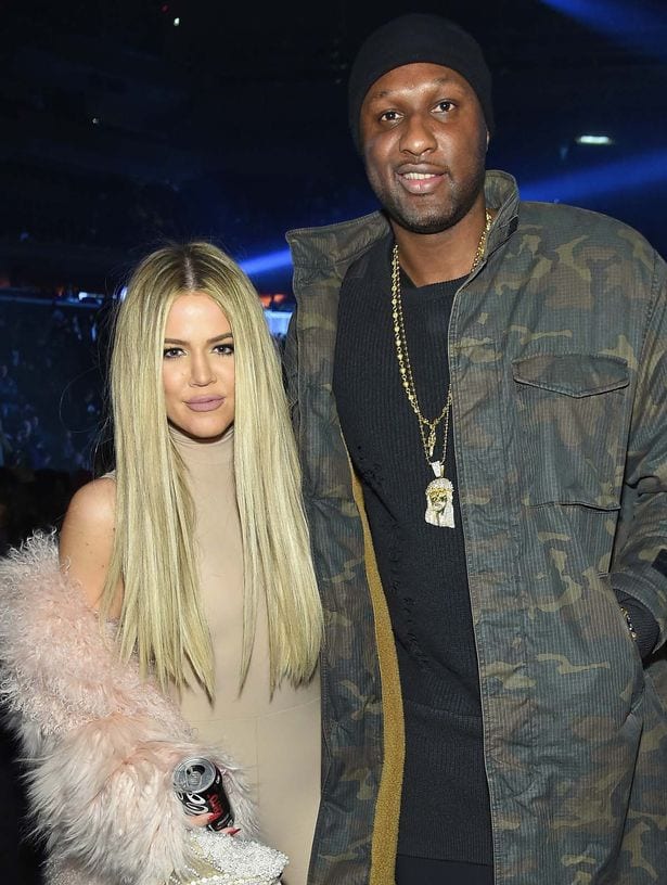 Khloe Kardashian serait enceinte de son premier enfant